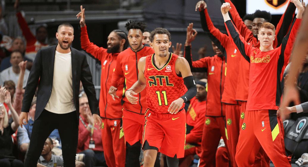 关于转会期亚特兰大调整名单以备CBA季后赛,内部沟通环节打磨,管理层满意,轮换策略成焦点的信息 关于转会期亚特兰大调整名单以备CBA季后赛,内部沟通环节打磨,管理层满意,轮换策略成焦点的信息